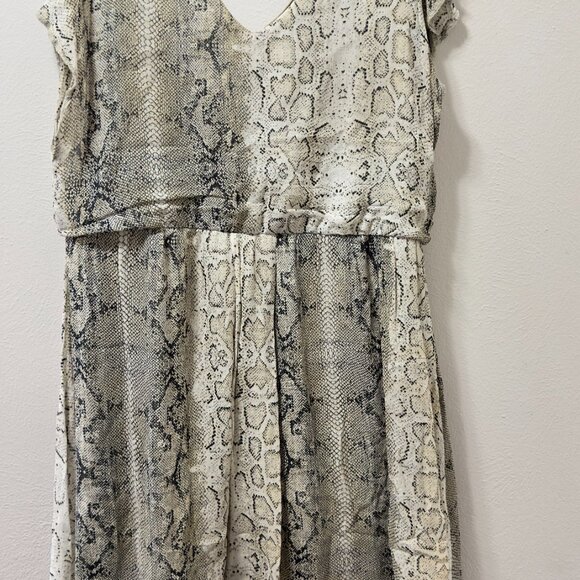 Lot 1: 4 SummerDresses - Picture 13 of 16